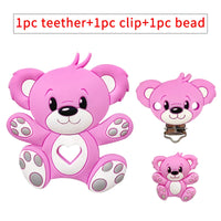 3pcs 17