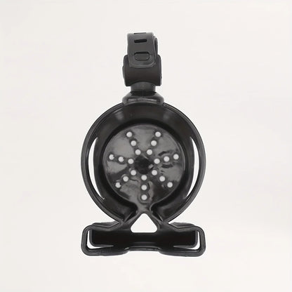Baby Stroller Water Cup Holder With Mobile Phone Holderbottle Holderelectric Carbicycle Universal Water Bottle Holder
