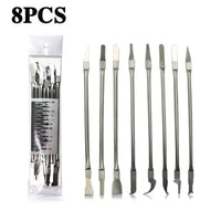 8pcs