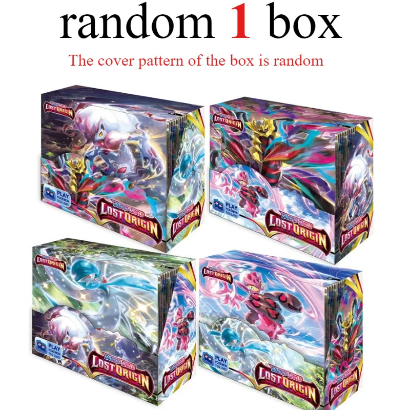 360 units/case Pokémon Scarlet & Violet 151 Prism Scale Fusion Strike English Booster Battle Transaction Gift Card Halloween