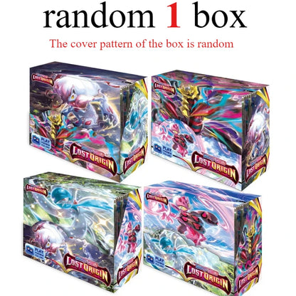 360 units/case Pokémon Scarlet & Violet 151 Prism Scale Fusion Strike English Booster Battle Transaction Gift Card Halloween