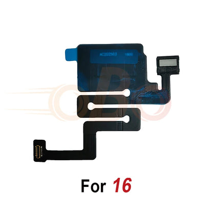 Proximity Light Sensor Flex Cable for iPhone 16 Plus Pro Max Replacement part (1PC)