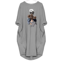 Dark Grey