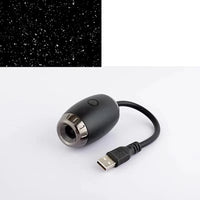 Starry Sky