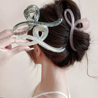 3pcs pink grey beige