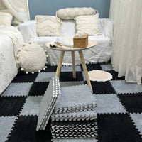 Gray-Black
