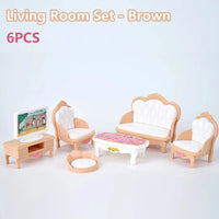 Brown-Livingroom