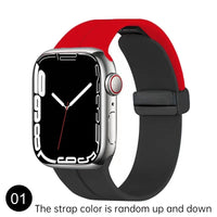 Red Black