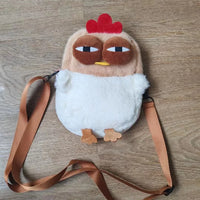 Shoulder bag