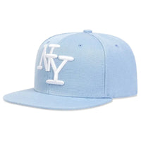 Sky blue