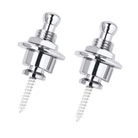 Silvery 2 PCS