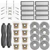 34PCS SET