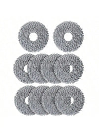10PCS MOP