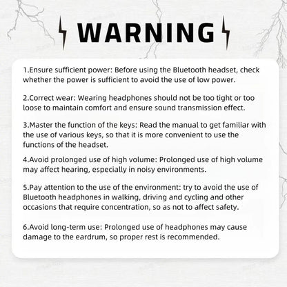 X-100-In-ear smart headphones,Wirelessheadphones, sports headphones, business car headphones, music headphones, retractable