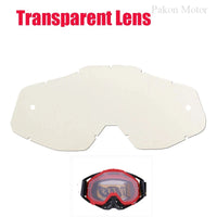 only lens 5