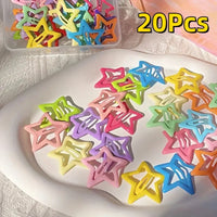 20Pcs Mixed colors