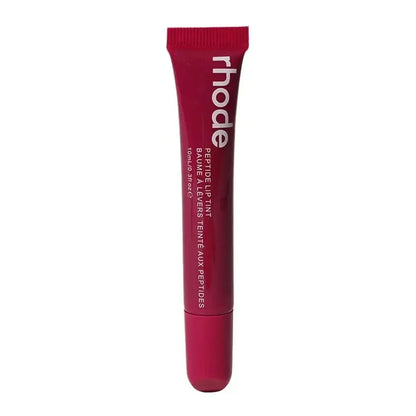 Rhod Pocket Blush LIP Stick Lip And Cheek Hydrating Stick Natural Rouge Powder Blush Cream Lipstick Cheek Easy To Apply Color