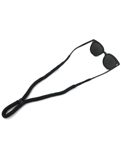 1pc Glasses Strap Sunglass Strap Eye Glasses String Strap Adjustable Sports Eyeglasses Lanyard Neck Holders Eyewear Retainer