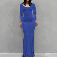 DEEP BLUE