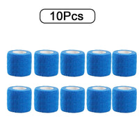 A0170-Blue 10 Rolls