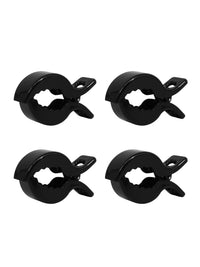 BLACK 4PCS