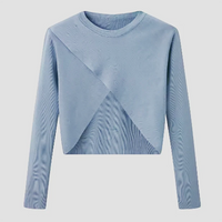 Blue Top