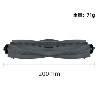 Compatible For Dreame Bot L20 Ultra / X20 Pro / L30 Ultra Replacement Parts Accessories Main Side Brush Hepa Filter Mop Dust Bag