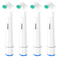 White-4 Pcs