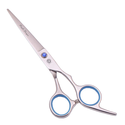 Hair Scissors Purple Dragon 6" Stainless Barber Shears Cutting Shears Thinning Scissors Set Salon Hairdressing Scissors Z1001