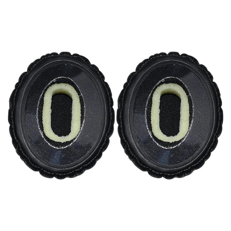 Replacement Foam Ear Pads Cushions for Bose SoundLink On Ear SoundTrue On-Ear Style OE2 OE2i Headphones