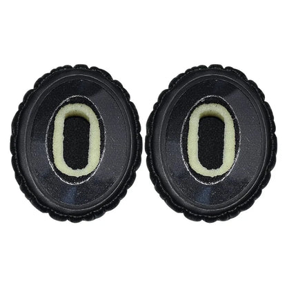 Replacement Foam Ear Pads Cushions for Bose SoundLink On Ear SoundTrue On-Ear Style OE2 OE2i Headphones