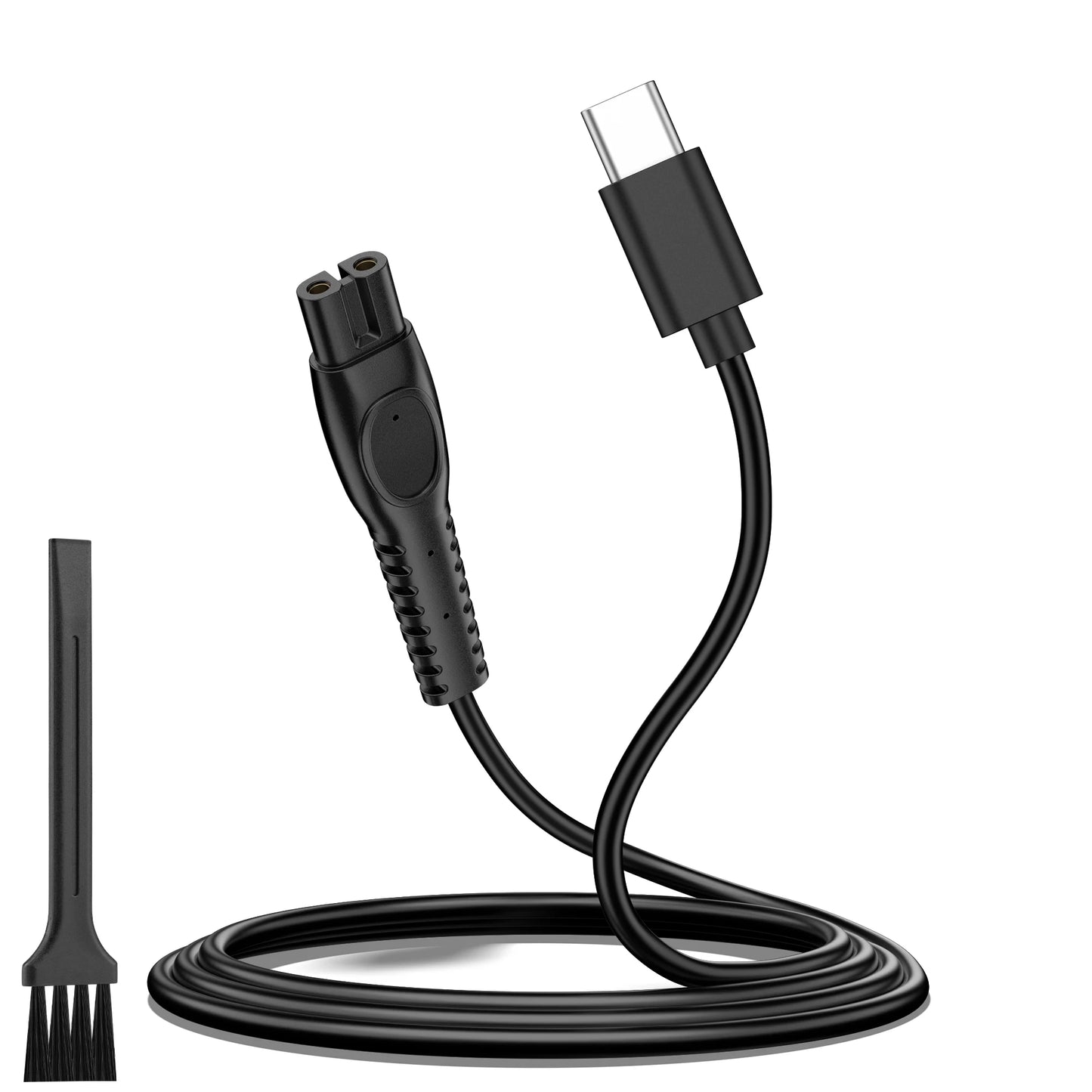5V 1A Charger Cable For Philips Norelco One Blade QP2724 QP2834 MG5910 MG7910 MG9510 MG9520 PQ888 PQ889/Norelco Shaver 3900