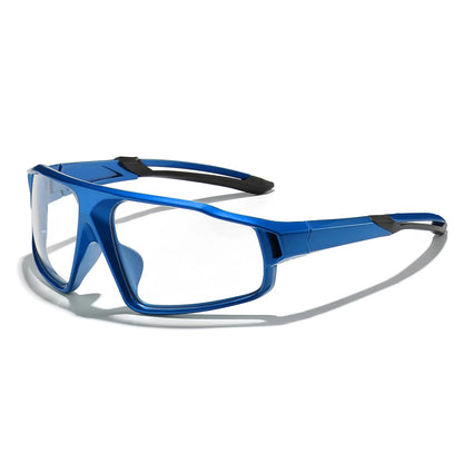 Fashion Brand Men Women Bicycle Photochromic Eyewear MTB Bike Fishing Running Cycling Sports Sunlasses Comfortable Goggles