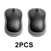 Grey 2pcs