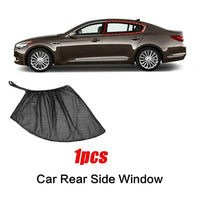 1Pc Car rear