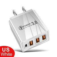 US Plug