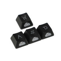 WASD