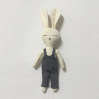 bunny gray