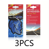 3Pcs-New car