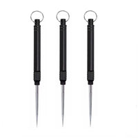 3pc black