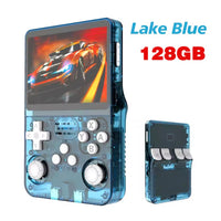 lake blue-128G-1