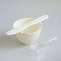 White 3pcs