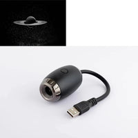 Saturn Pattern