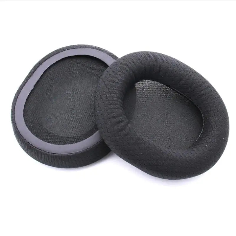 Ear Pads For Steelseries Arctis 1/3/5/7 Headphones Replacement Foam Earmuffs Cushion Headset Covers Sponge Leather Foam
