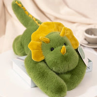 dinosaur krq