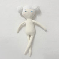 doll no clothes
