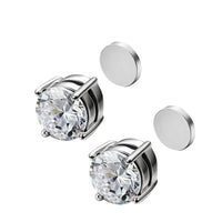S3-1pair-silvery