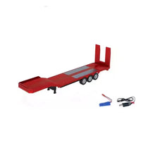 Trailer Red 1
