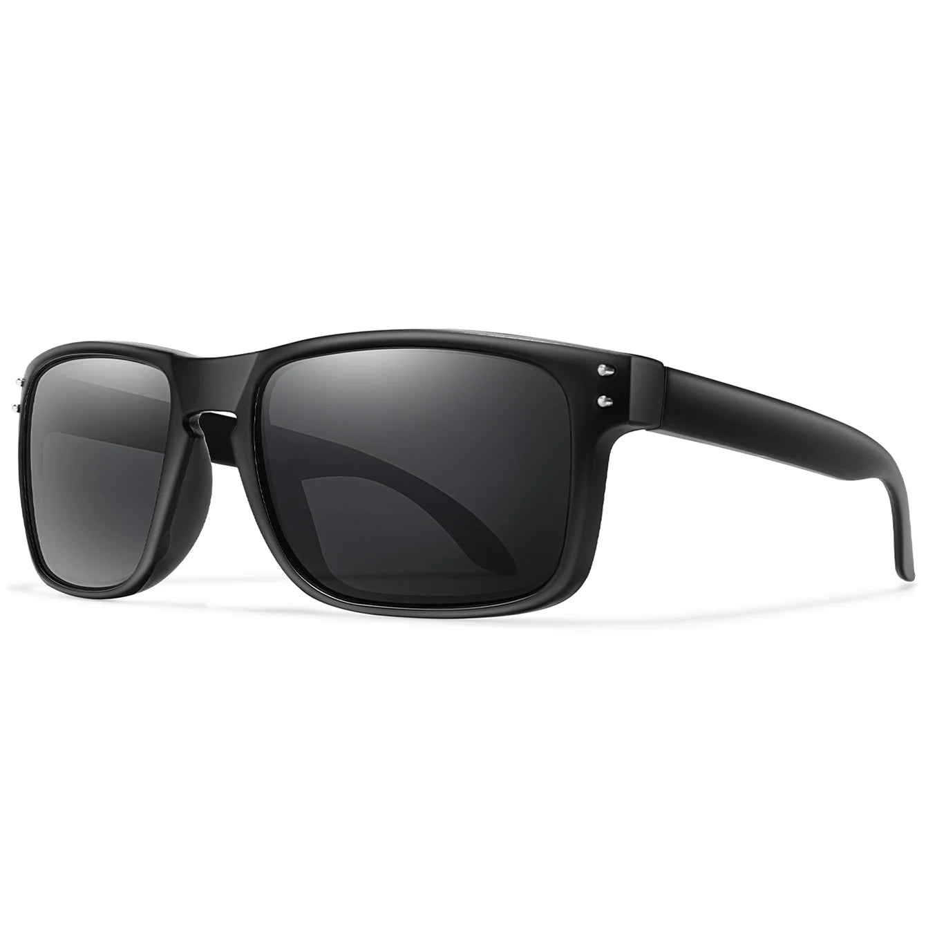 Polarized Sunglasses UV400 Classic Goggles Men And Women Cycling Outdoor Sports Fishing Driving Hiking Colorful Shades