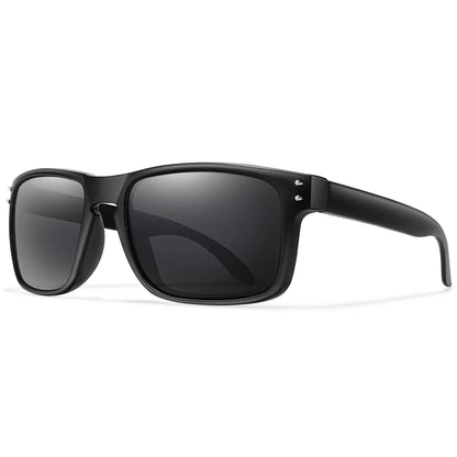 Polarized Sunglasses UV400 Classic Goggles Men And Women Cycling Outdoor Sports Fishing Driving Hiking Colorful Shades